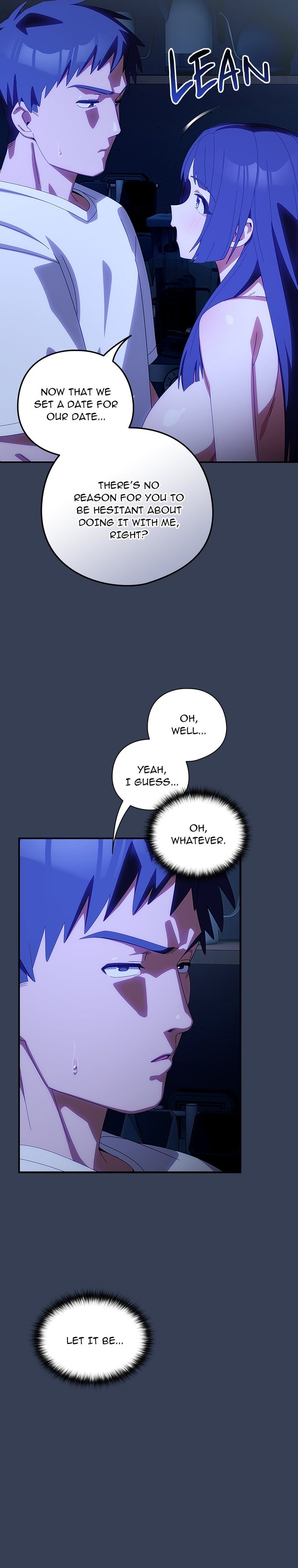 Like No Other - Chapter 50 [photo 5] - MangaPorn