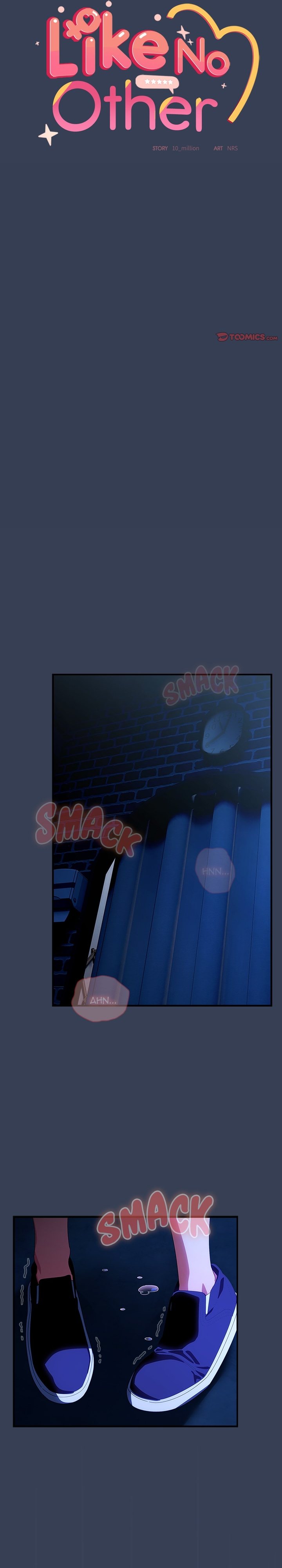 Like No Other - Chapter 50 [photo 6] - MangaPorn