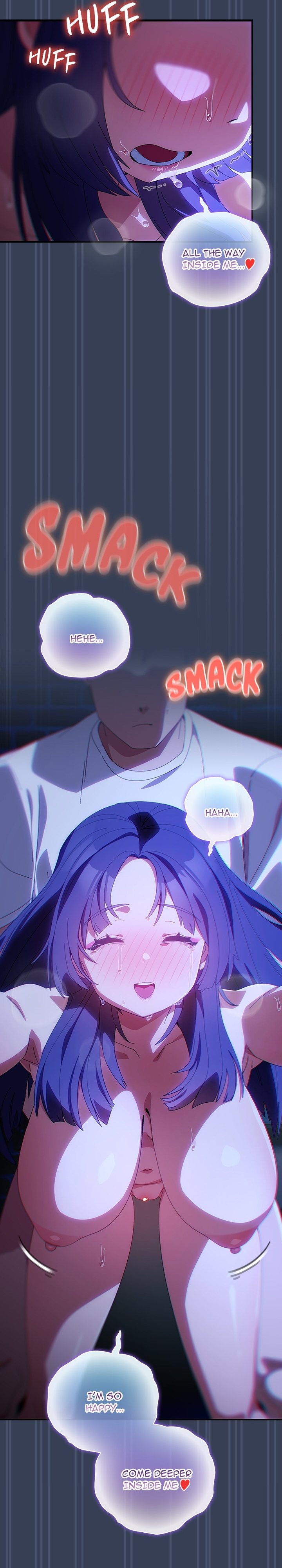 Like No Other - Chapter 50 [photo 8] - MangaPorn