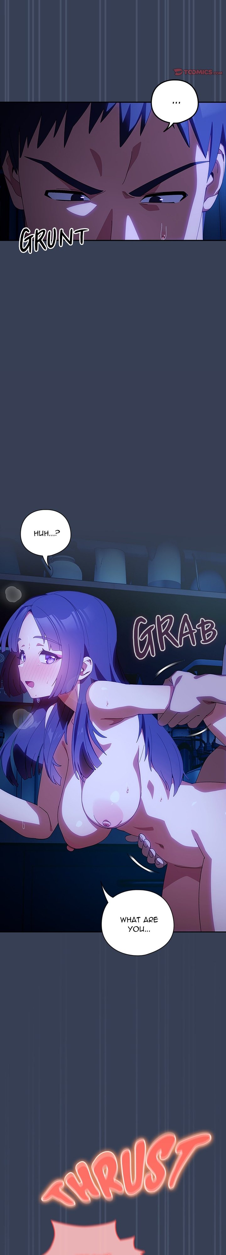 Like No Other - Chapter 50 [photo 9] - MangaPorn