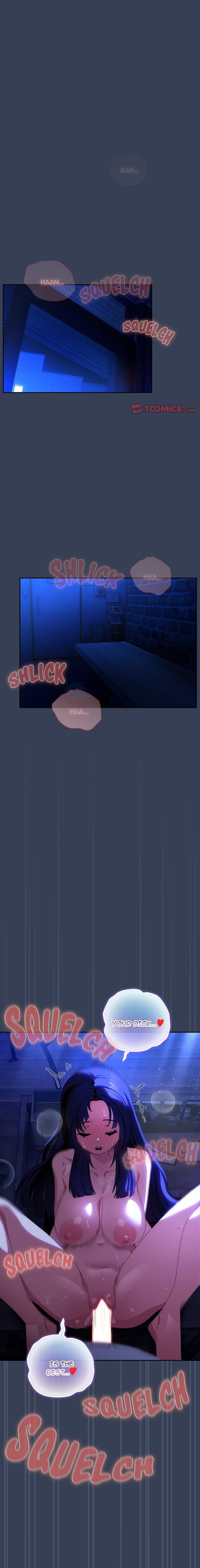 Like No Other - Chapter 51 [photo 1] - MangaPorn