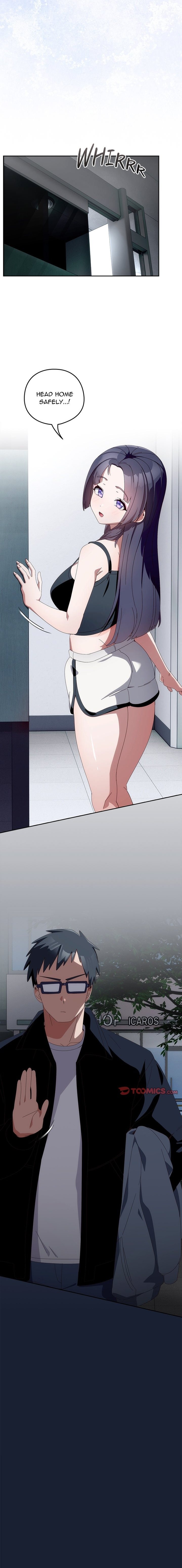 Like No Other - Chapter 51 [photo 10] - MangaPorn