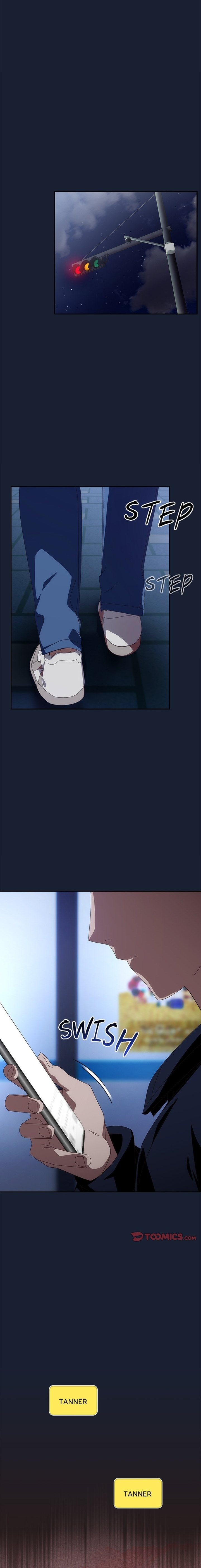 Like No Other - Chapter 51 [photo 11] - MangaPorn