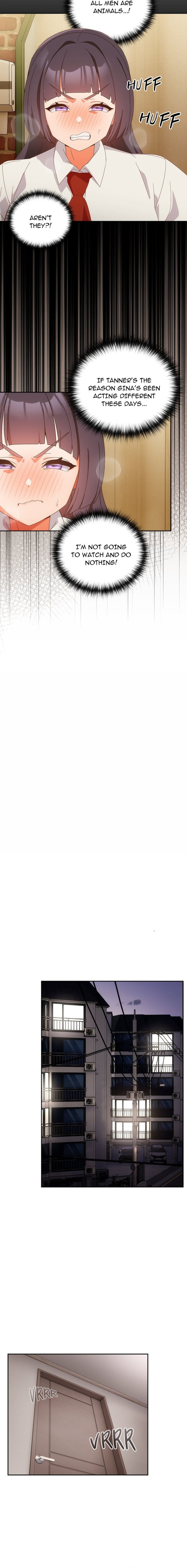 Like No Other - Chapter 51 [photo 20] - MangaPorn