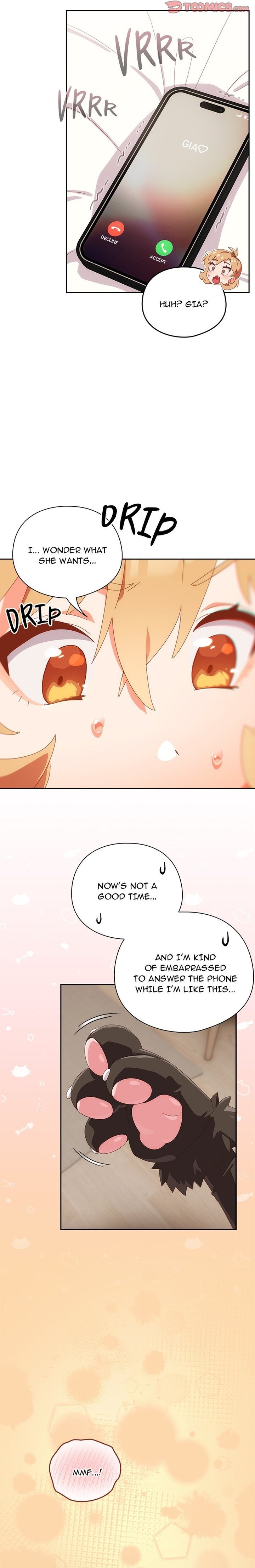 Like No Other - Chapter 51 [photo 21] - MangaPorn