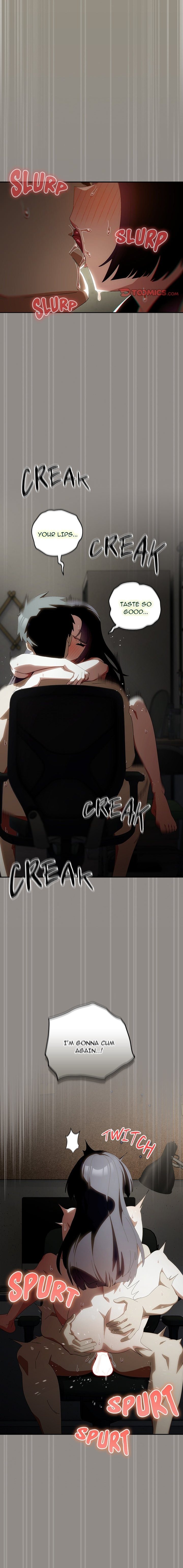 Like No Other - Chapter 51 [photo 4] - MangaPorn