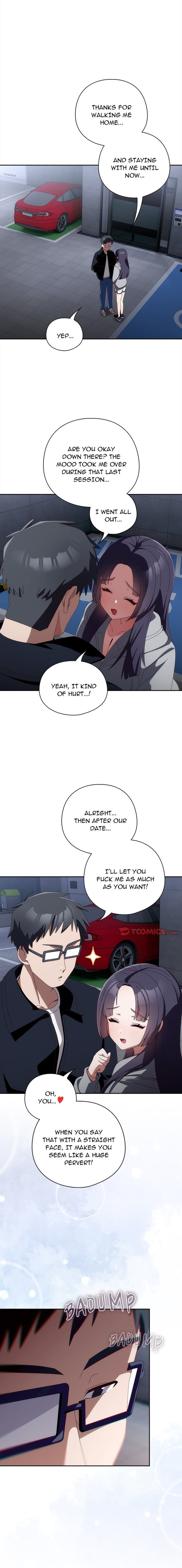 Like No Other - Chapter 51 [photo 7] - MangaPorn