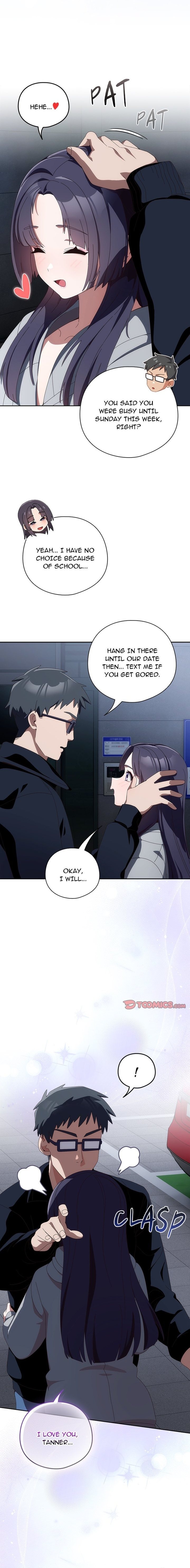 Like No Other - Chapter 51 [photo 8] - MangaPorn