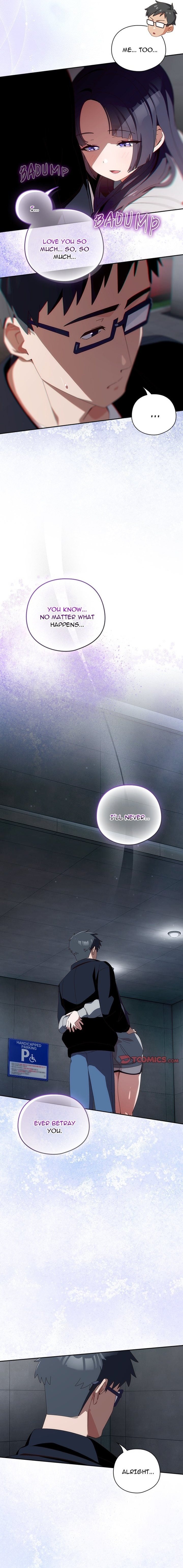 Like No Other - Chapter 51 [photo 9] - MangaPorn