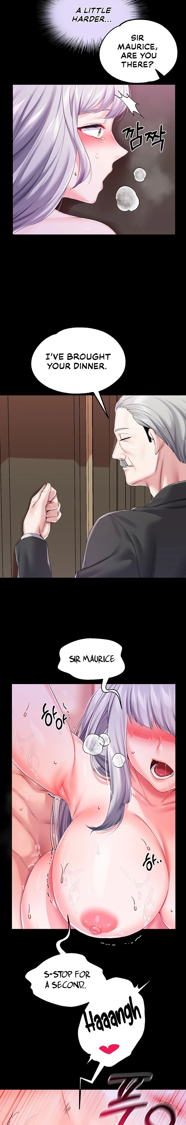 Breaking A Romantic Fantasy Villain - Chapter 19 [photo 26] - MangaPorn