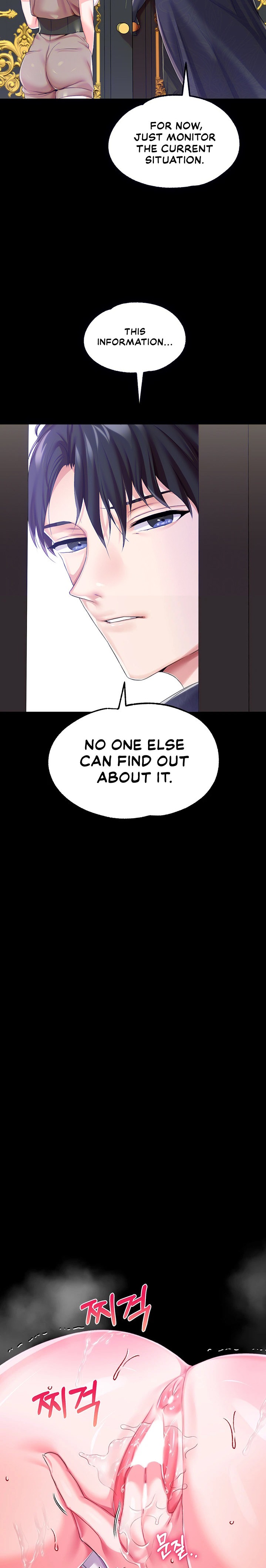 Breaking A Romantic Fantasy Villain - Chapter 19 [photo 5] - MangaPorn