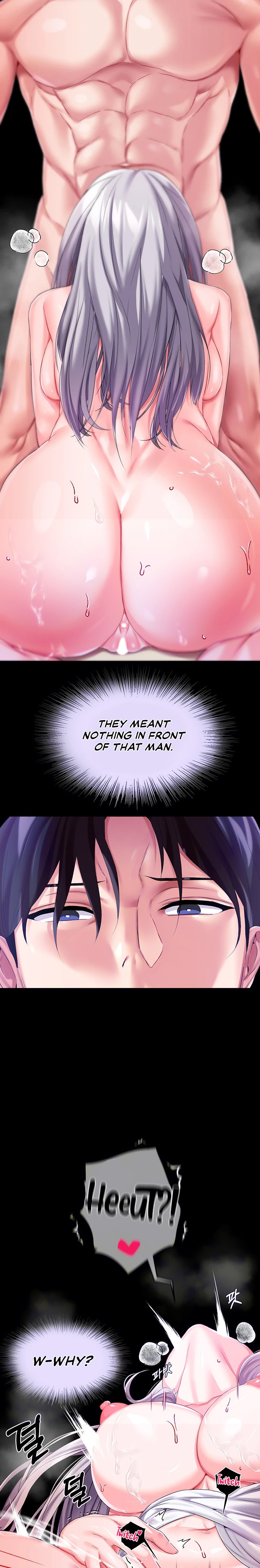 Breaking A Romantic Fantasy Villain - Chapter 19 [photo 7] - MangaPorn