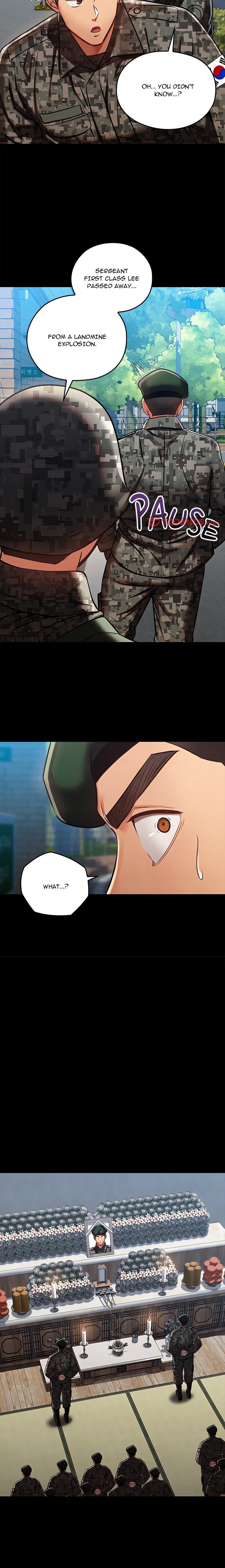 Principles and Practices of Lovemaking - Chapter 47 [photo 11] - MangaPorn