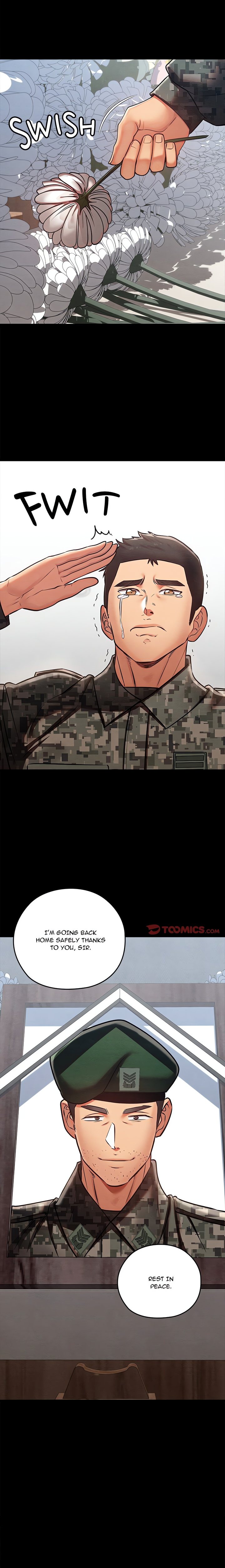 Principles and Practices of Lovemaking - Chapter 47 [photo 12] - MangaPorn