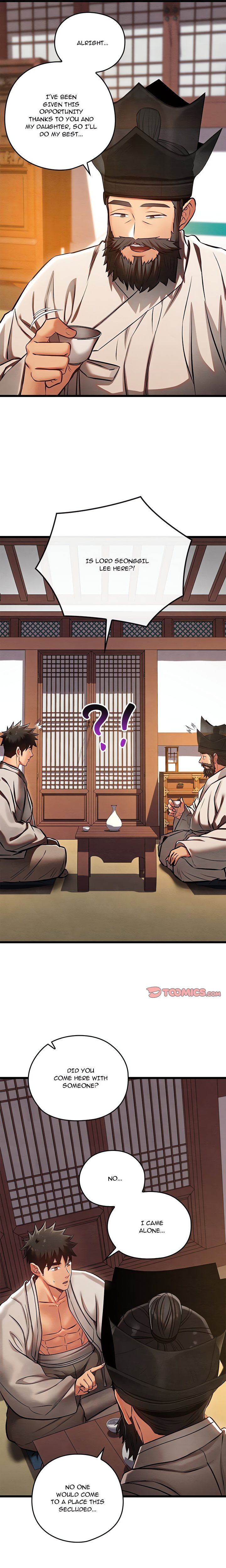 Principles and Practices of Lovemaking - Chapter 47 [photo 17] - MangaPorn