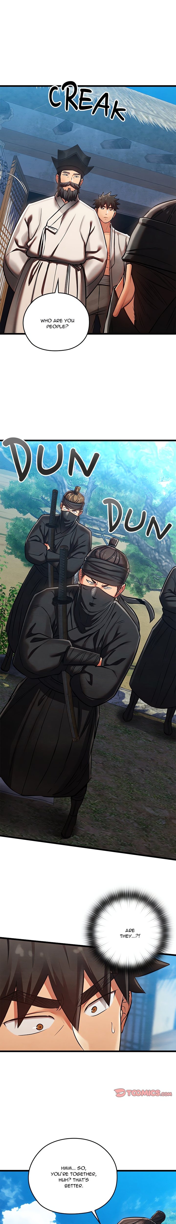 Principles and Practices of Lovemaking - Chapter 47 [photo 18] - MangaPorn