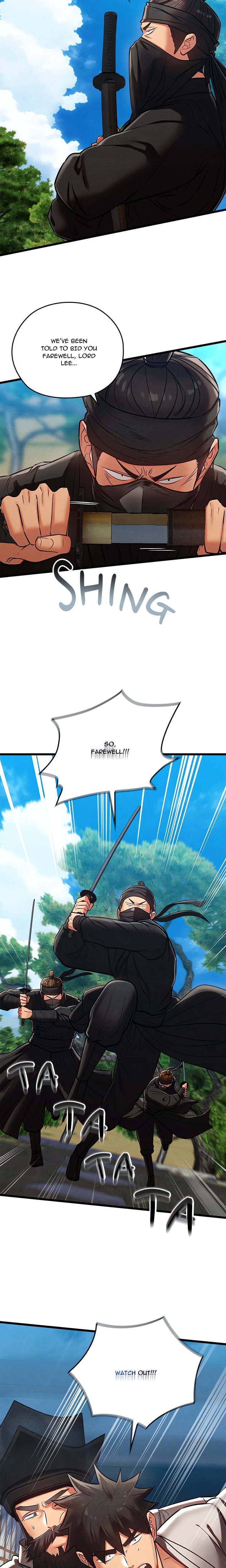 Principles and Practices of Lovemaking - Chapter 47 [photo 19] - MangaPorn