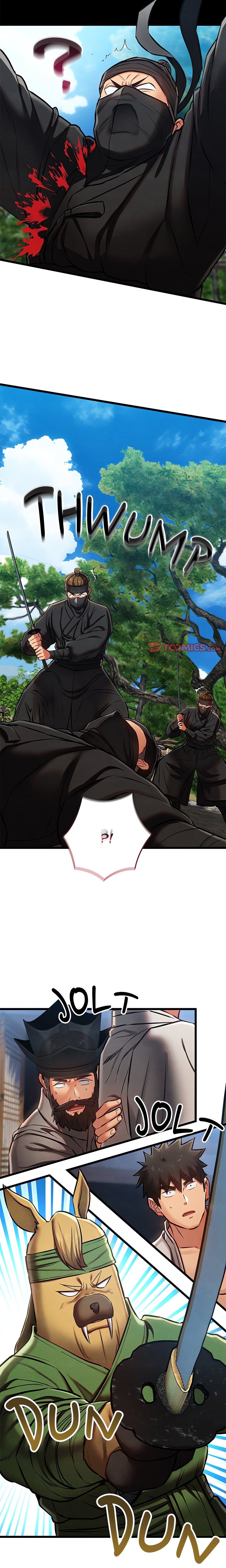 Principles and Practices of Lovemaking - Chapter 47 [photo 21] - MangaPorn