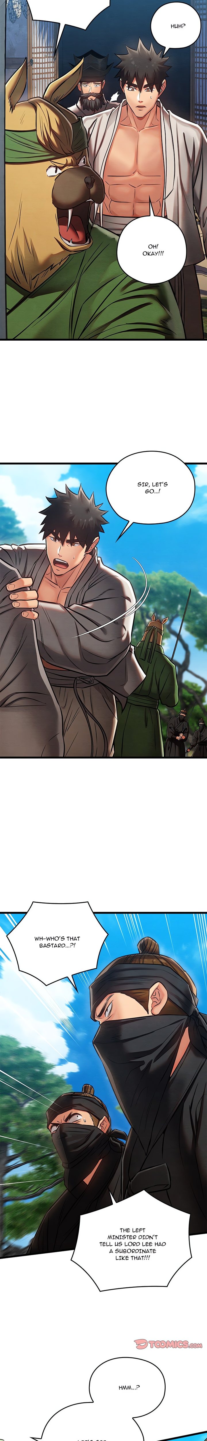 Principles and Practices of Lovemaking - Chapter 47 [photo 23] - MangaPorn