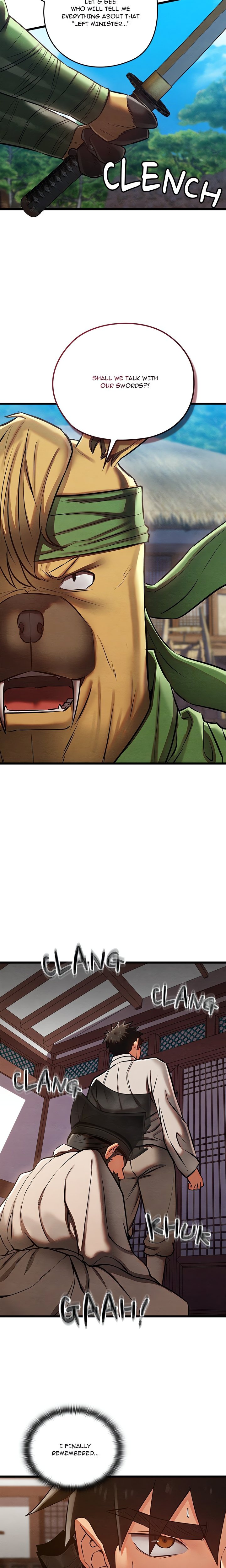 Principles and Practices of Lovemaking - Chapter 47 [photo 24] - MangaPorn