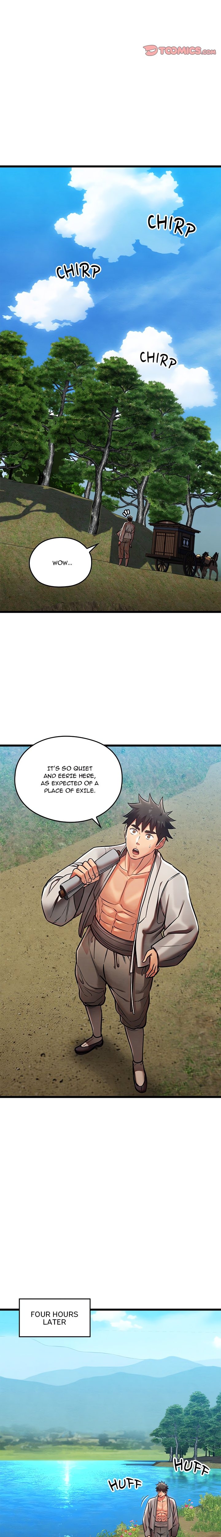 Principles and Practices of Lovemaking - Chapter 47 [photo 5] - MangaPorn