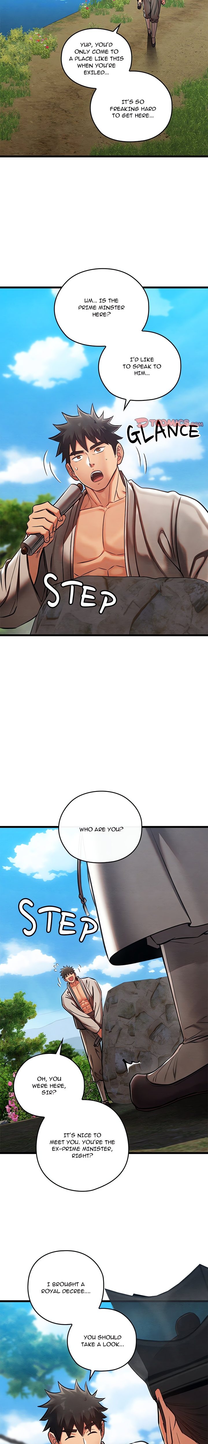 Principles and Practices of Lovemaking - Chapter 47 [photo 6] - MangaPorn