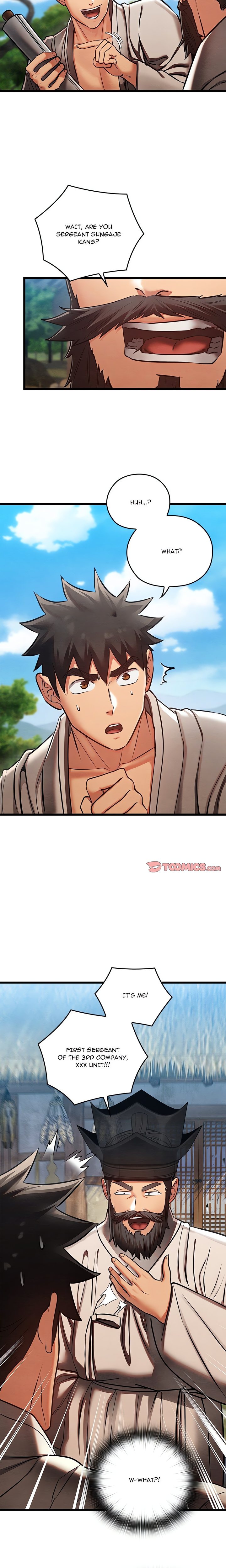 Principles and Practices of Lovemaking - Chapter 47 [photo 7] - MangaPorn