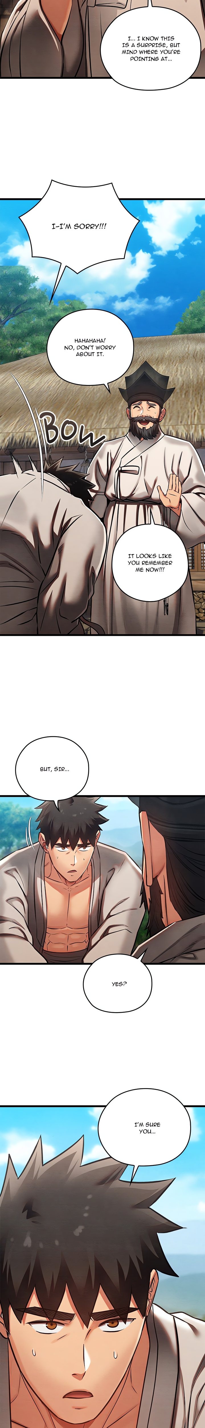 Principles and Practices of Lovemaking - Chapter 47 [photo 9] - MangaPorn