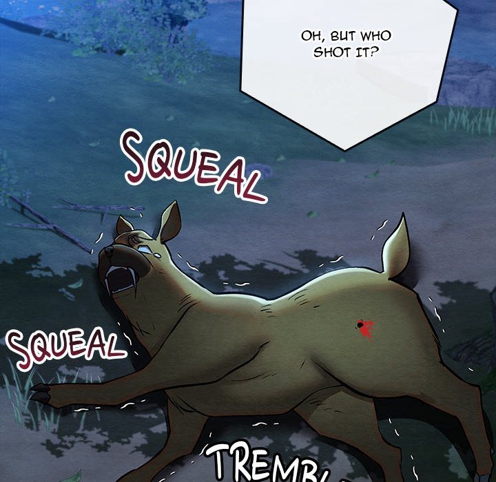 Principles and Practices of Lovemaking - Chapter 48 [photo 126] - MangaPorn