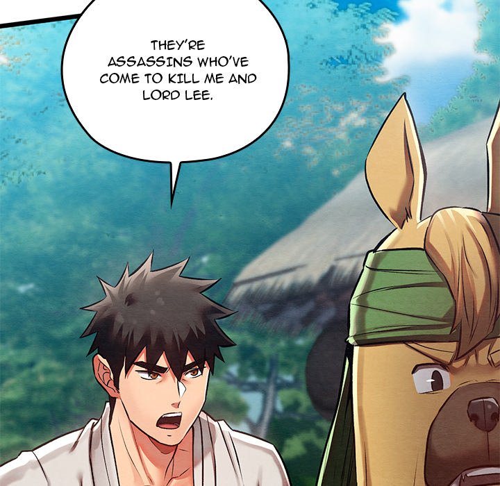 Principles and Practices of Lovemaking - Chapter 48 [photo 23] - MangaPorn