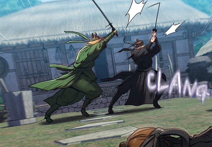 Principles and Practices of Lovemaking - Chapter 48 [photo 3] - MangaPorn