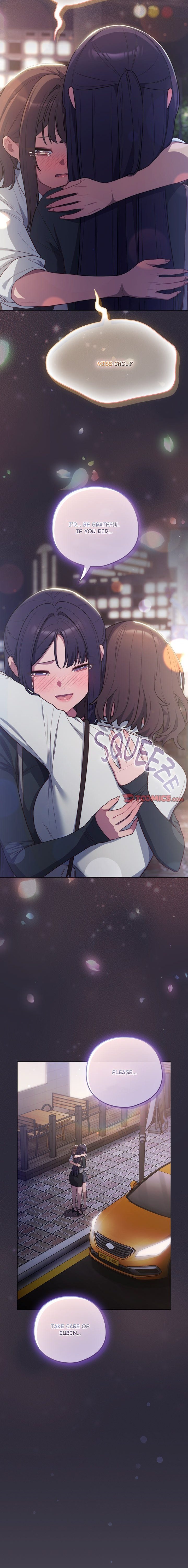 The General Is Here! - Chapter 46 [photo 12] - MangaPorn