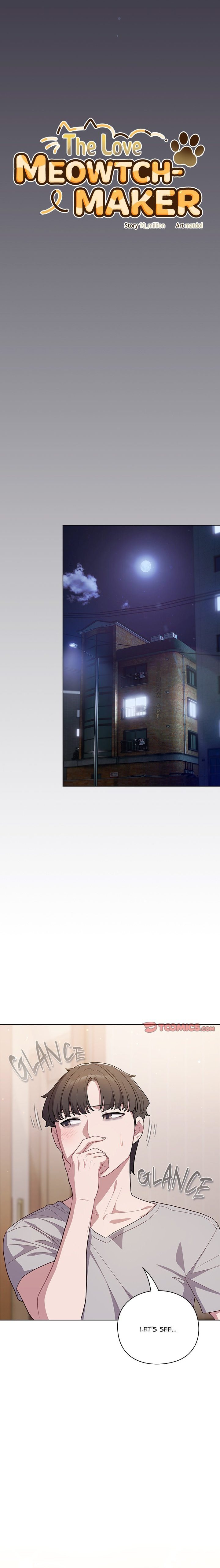 The General Is Here! - Chapter 46 [photo 13] - MangaPorn