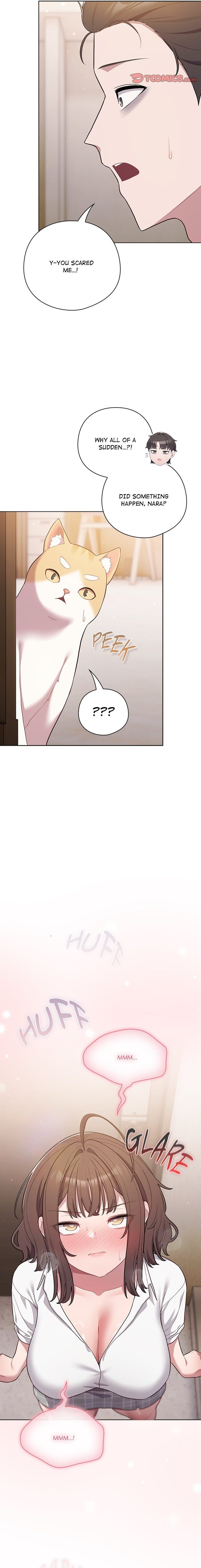 The General Is Here! - Chapter 46 [photo 18] - MangaPorn