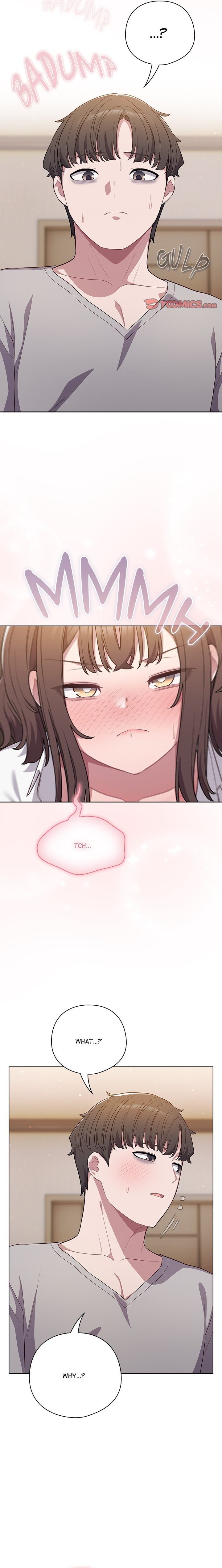 The General Is Here! - Chapter 46 [photo 19] - MangaPorn