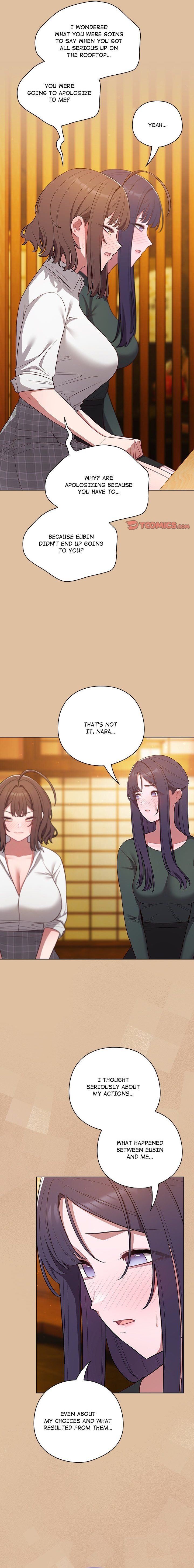 The General Is Here! - Chapter 46 [photo 3] - MangaPorn