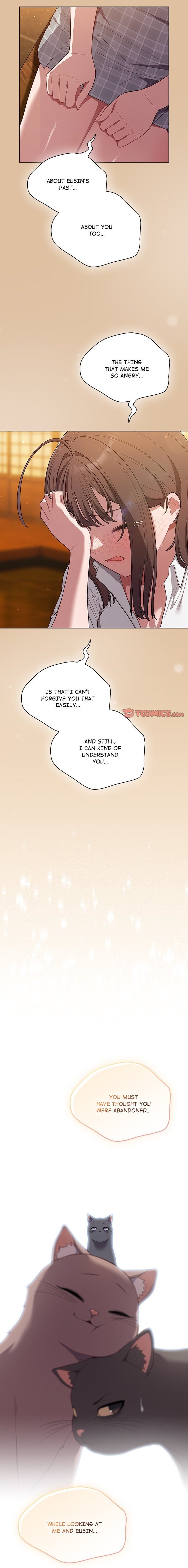 The General Is Here! - Chapter 46 [photo 5] - MangaPorn