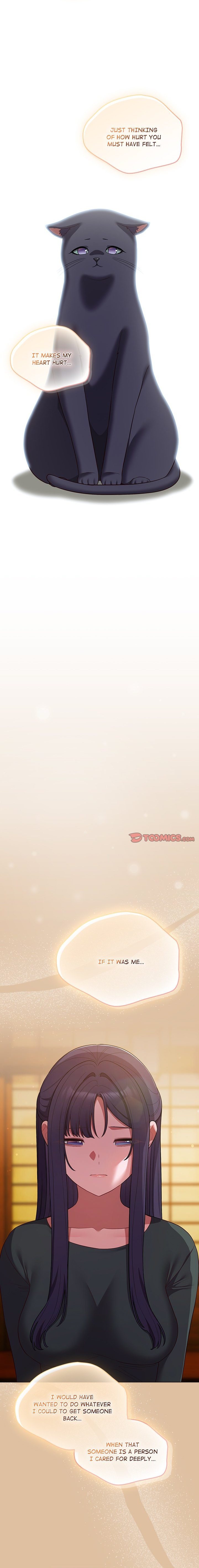 The General Is Here! - Chapter 46 [photo 6] - MangaPorn