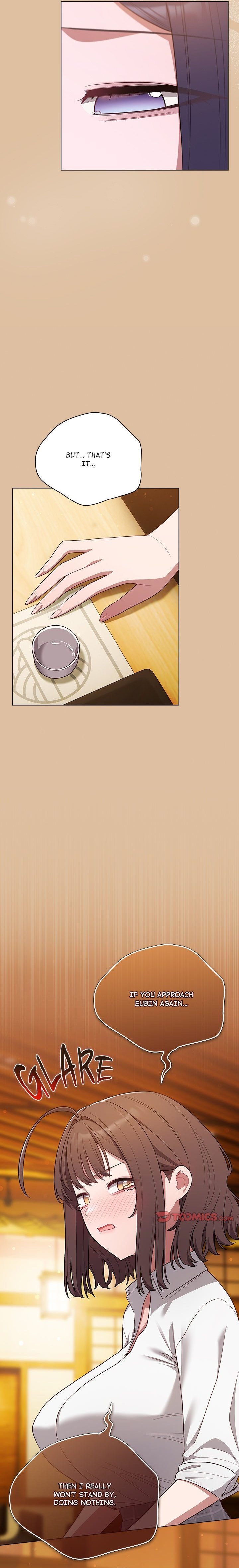 The General Is Here! - Chapter 46 [photo 7] - MangaPorn