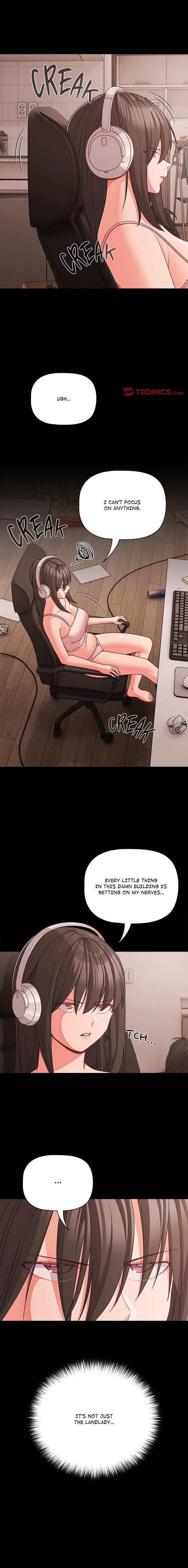 People of The Dark - Chapter 36 [photo 16] - MangaPorn