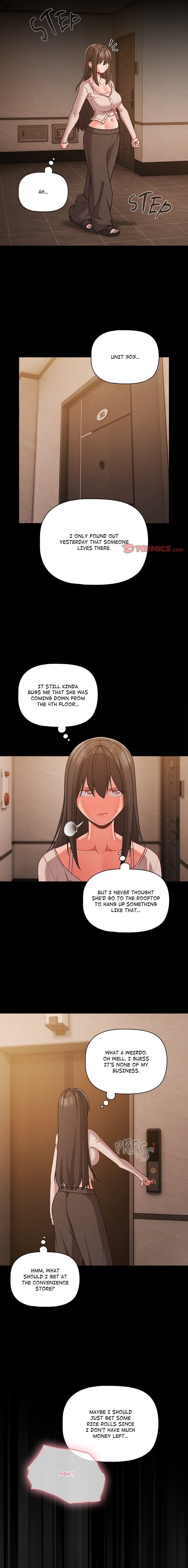 People of The Dark - Chapter 36 [photo 18] - MangaPorn