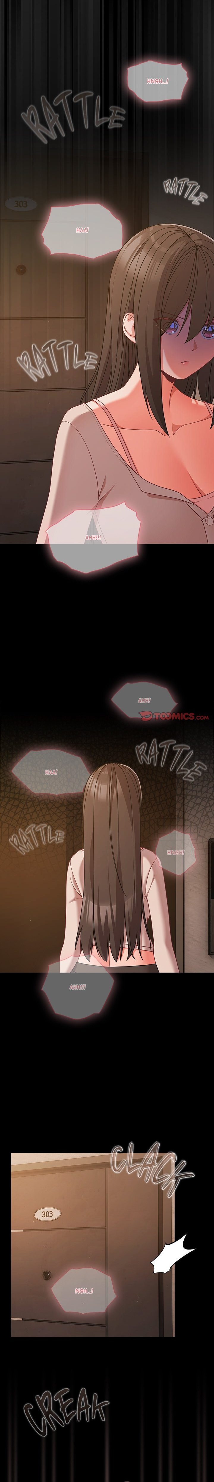 People of The Dark - Chapter 36 [photo 19] - MangaPorn