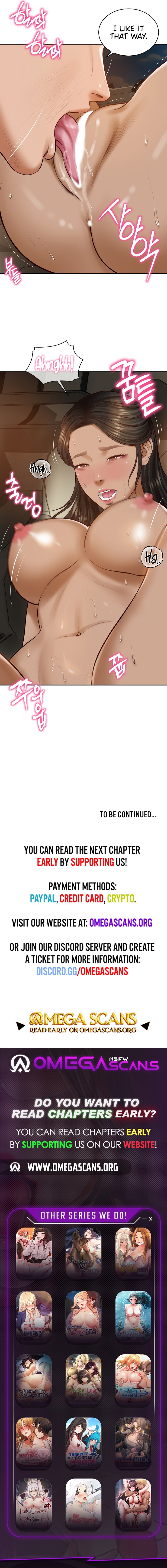 The Billionaire’s Monster Cock Son-In-Law - Chapter 53 [photo 8] - MangaPorn