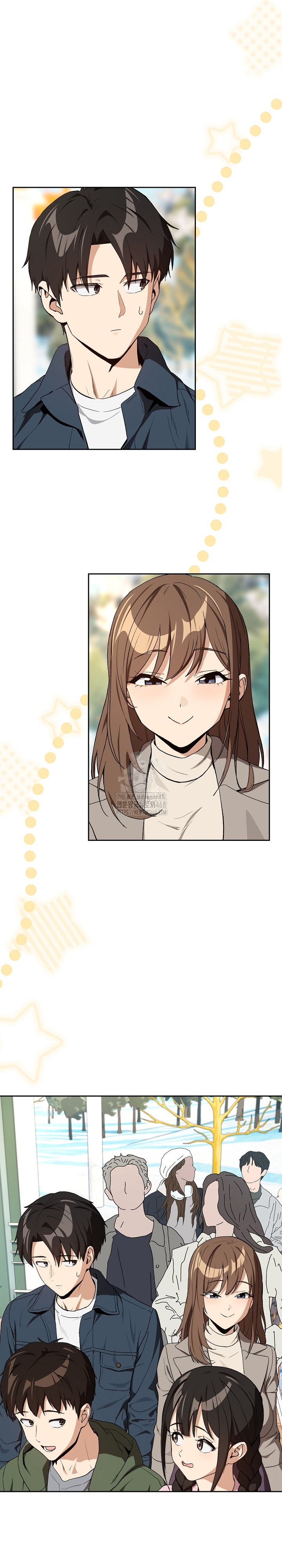 After Work Love Affairs Raw - Chapter 88 [photo 2] - MangaPorn