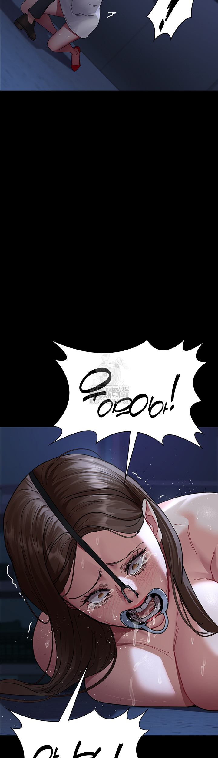 Night Hospital Raw - Chapter 111 [photo 52] - MangaPorn