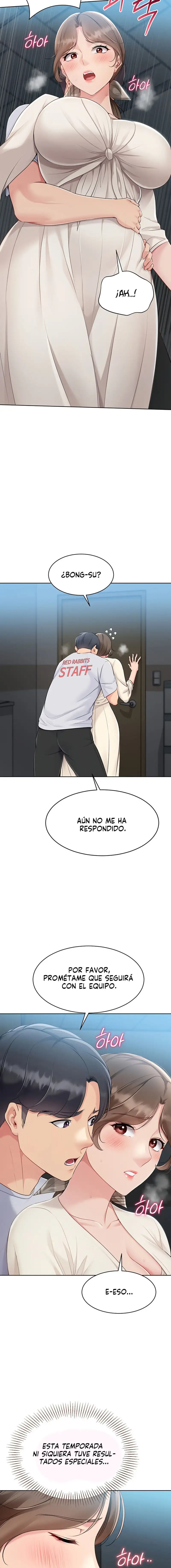 Set It! Raw - Chapter 54 [photo 10] - MangaPorn