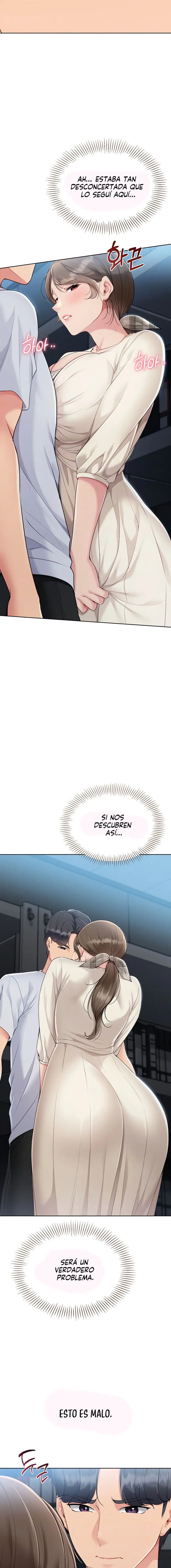 Set It! Raw - Chapter 54 [photo 3] - MangaPorn