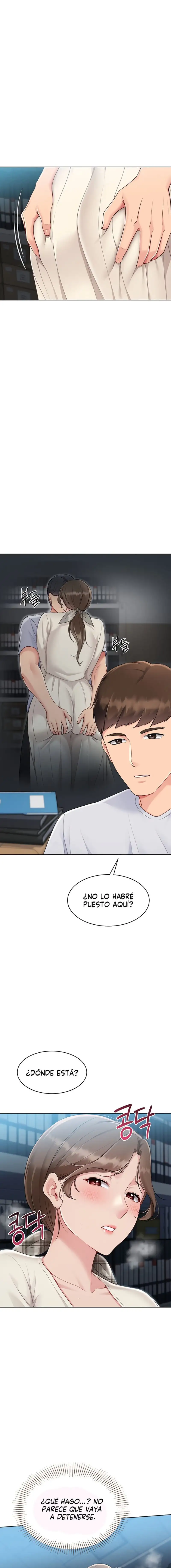 Set It! Raw - Chapter 54 [photo 6] - MangaPorn