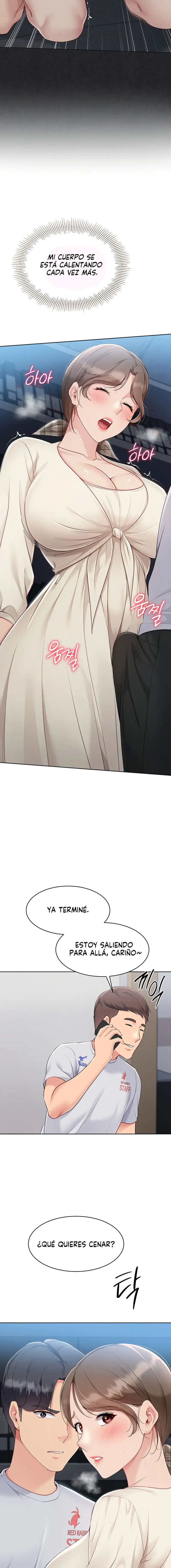 Set It! Raw - Chapter 54 [photo 8] - MangaPorn