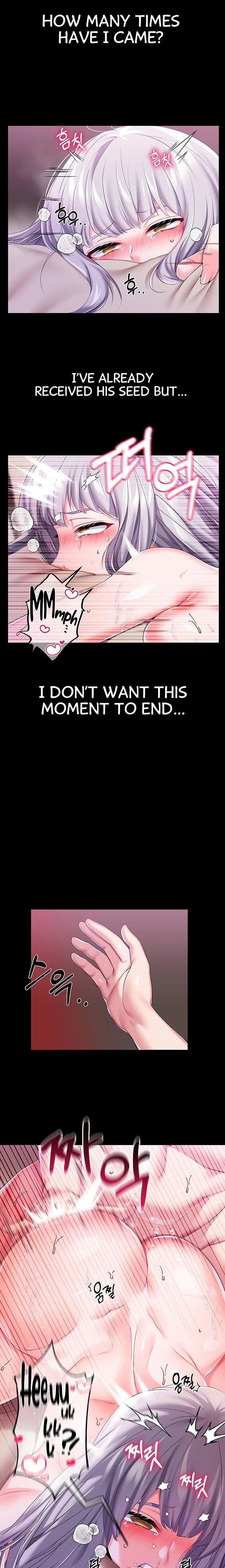 Breaking A Romantic Fantasy Villain - Chapter 20 [photo 15] - MangaPorn